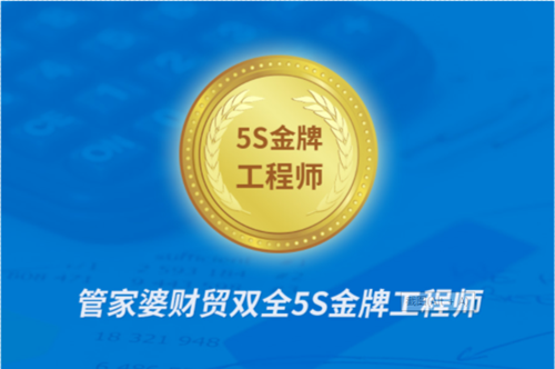 【啟冉軟件】喜訊丨恭喜我司 王馨怡 榮獲2021年度 “5S金牌工程師” ！